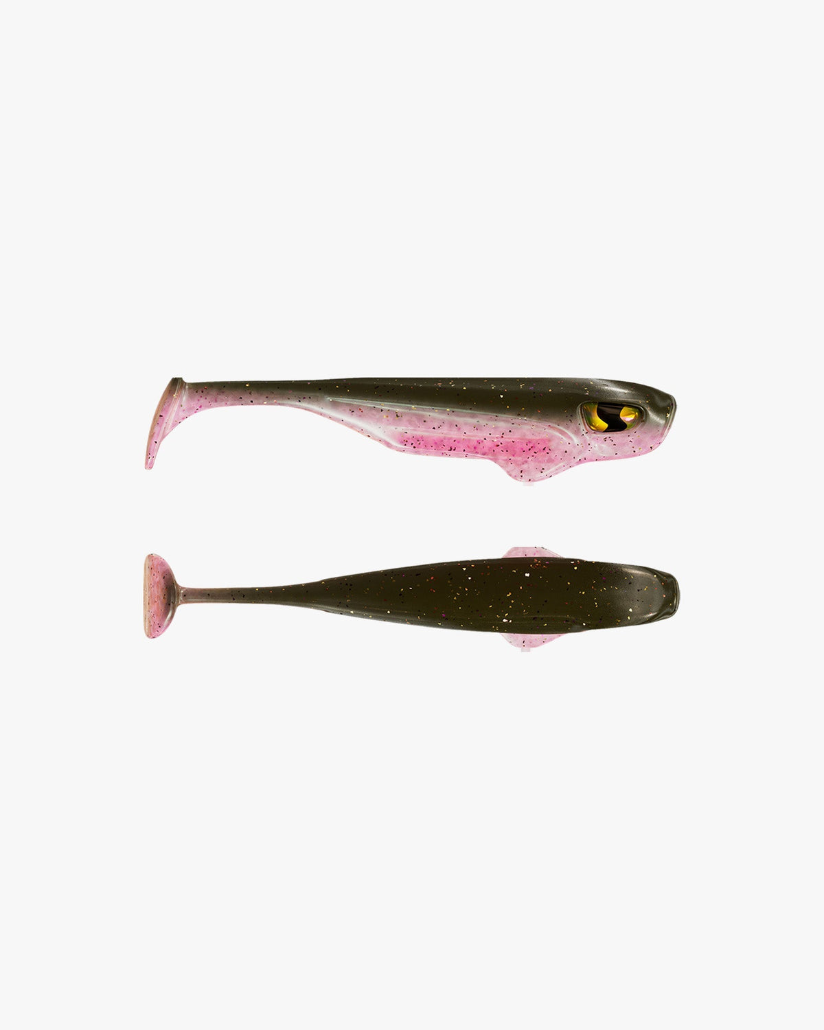 BANKS Maverick 6 / 7,5 / 8,5cm 7,5cm Bloody Minnow - Kunstköder