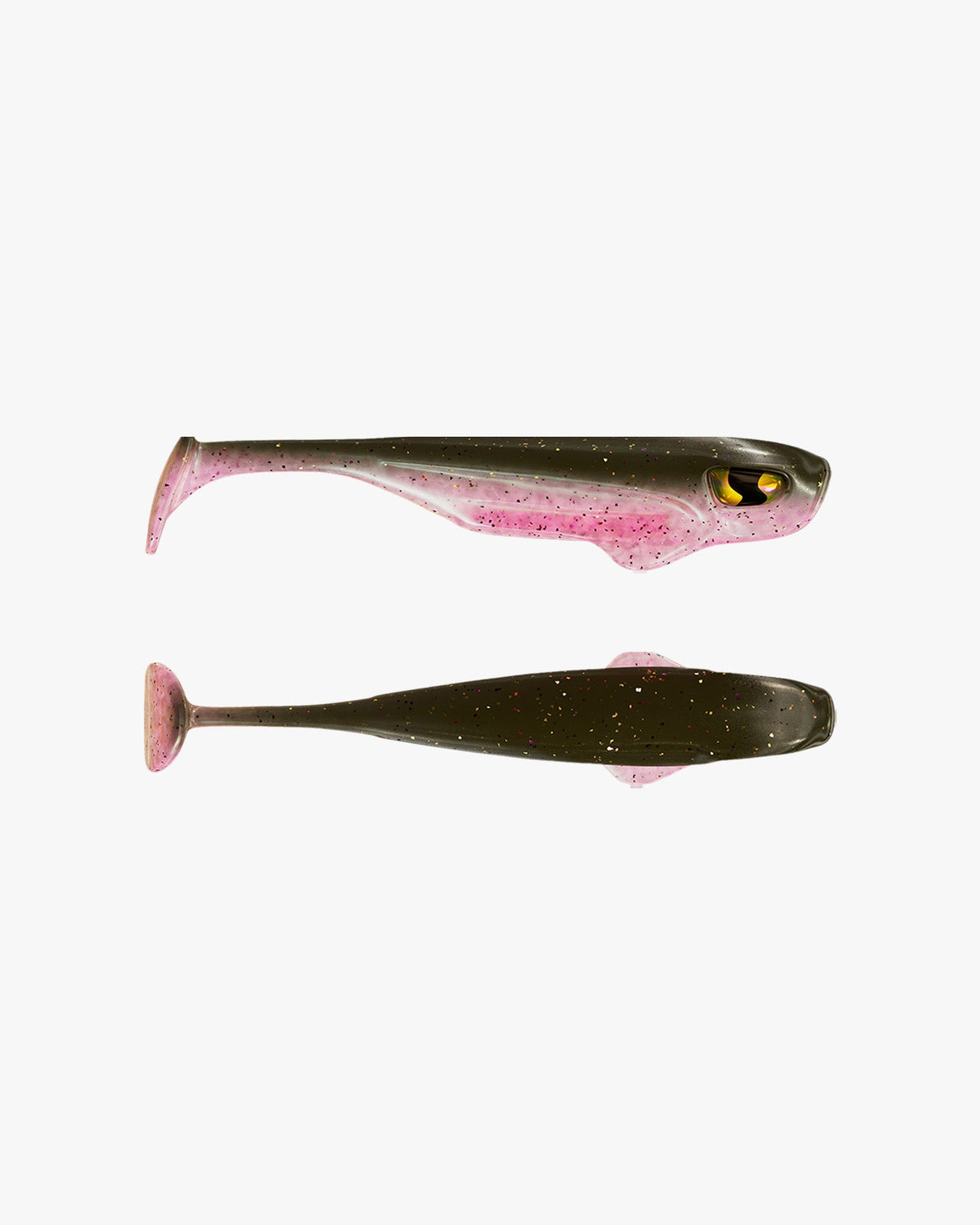 BANKS Maverick 6 / 7,5 / 8,5cm 8,5cm Bloody Minnow - Kunstköder