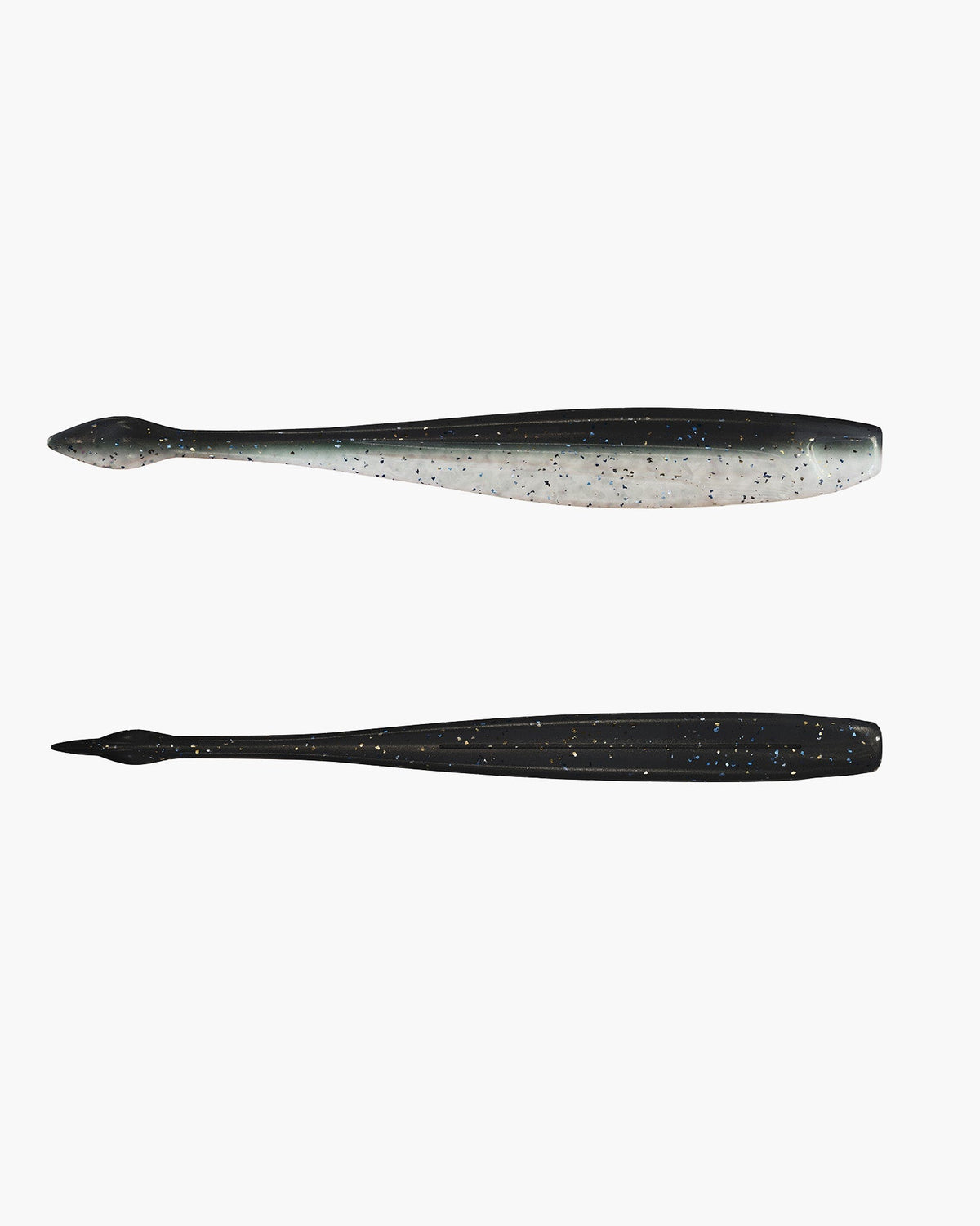 BANKS Pin 7,5 / 8,7 / 10,1cm 10,1cm Diamond Flash - Kunstköder