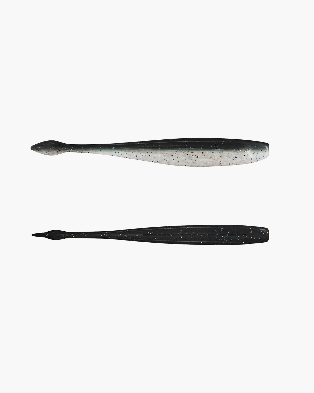 BANKS Pin 7,5 / 8,7 / 10,1cm 7,5cm Diamond Flash - Kunstköder