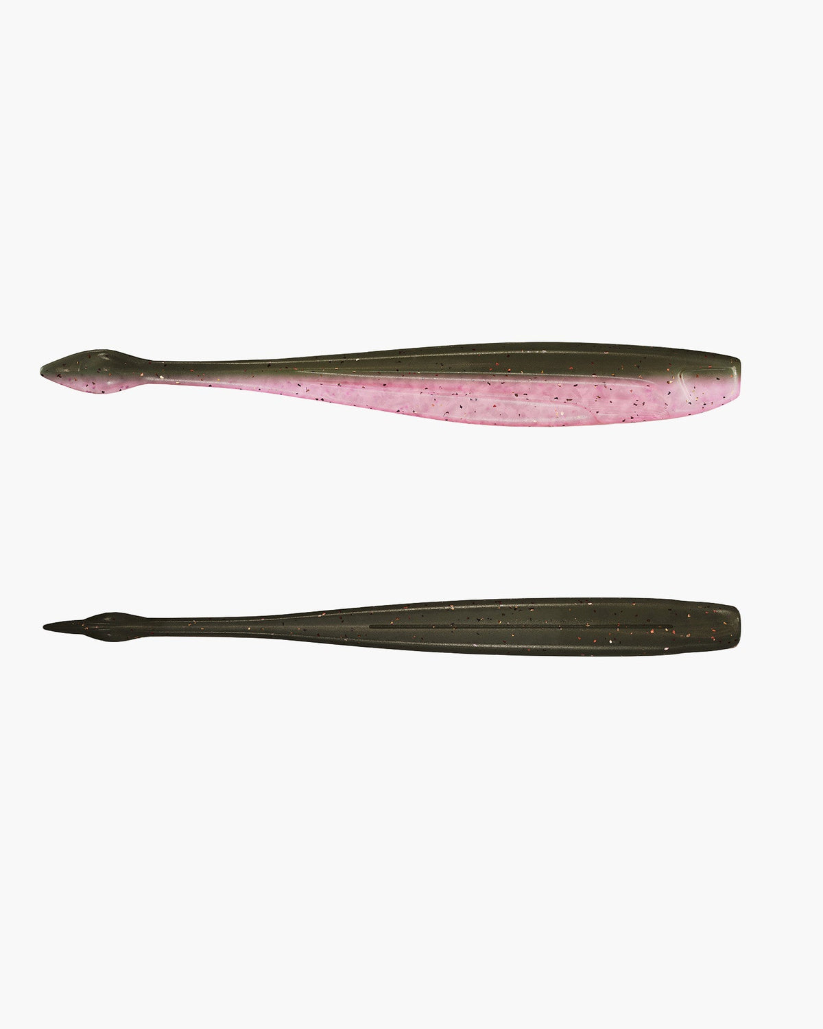 BANKS Pin 7,5 / 8,7 / 10,1cm 10,1cm Bloody Minnow - Kunstköder