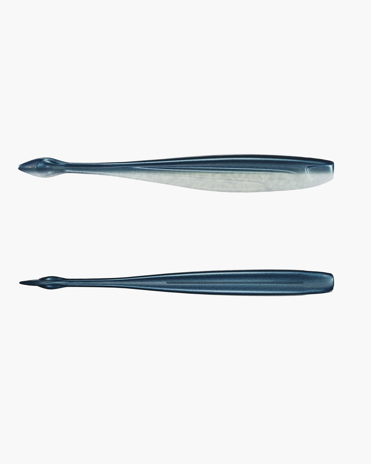 BANKS Pin 7,5 / 8,7 / 10,1cm 10,1cm Blue Smoke - Kunstköder