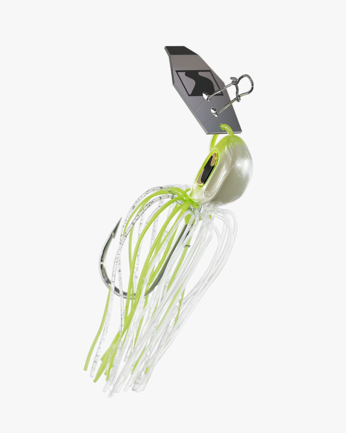 BANKS Tracer 14g Bloody Minnow - Kunstköder
