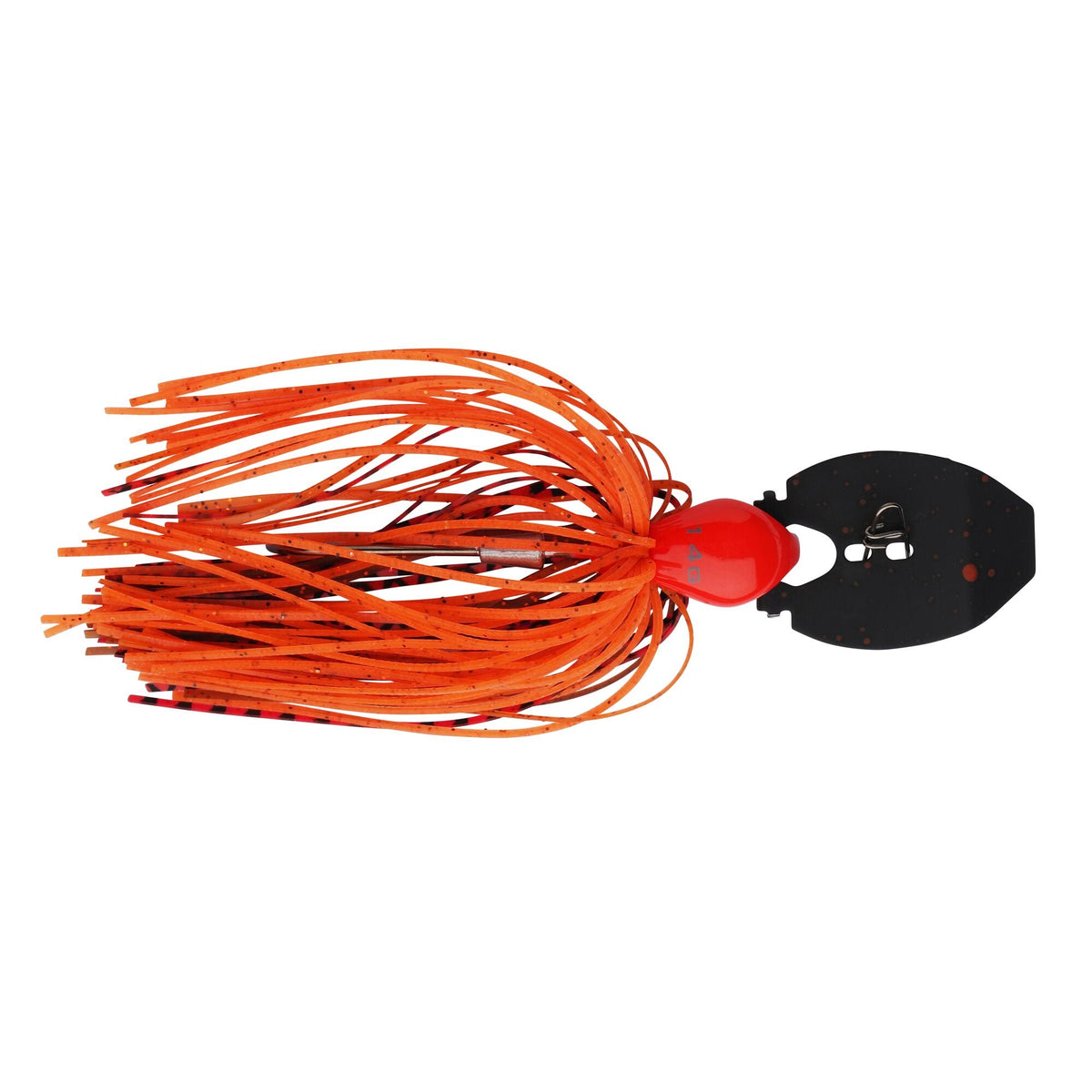 Berkley PowerBait Slobberknocker 11cm 11g / 14g Bladed Jig 11g Firetiger - Chatterbait