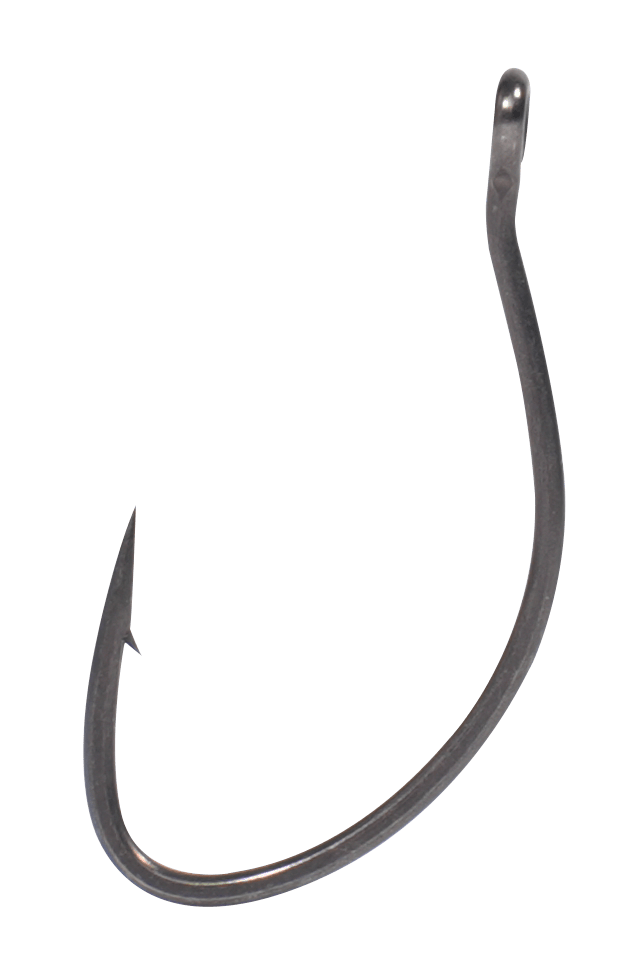 BKK Armorpoint Dropshot 4 - Terminal Tackle–Haken