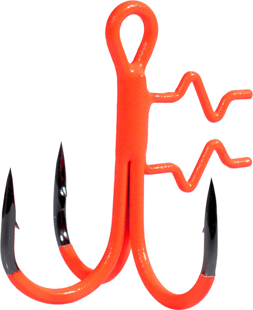 BKK Assist Spear - 21 UVO 6 -