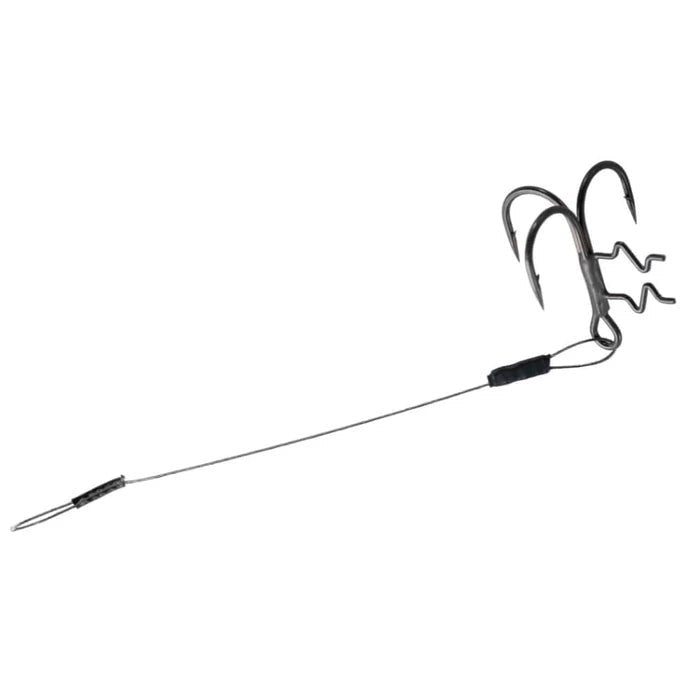 BKK Assit Spear Stinger HD - 7X7 Wire (Pike) SS 1 - 10 cm -