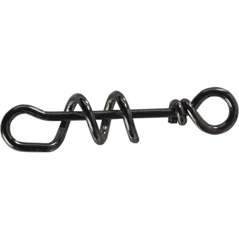 BKK Corkscrew Snap - 42 (Black Nickel) 3 -