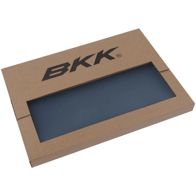 BKK OCD - Box A1 -