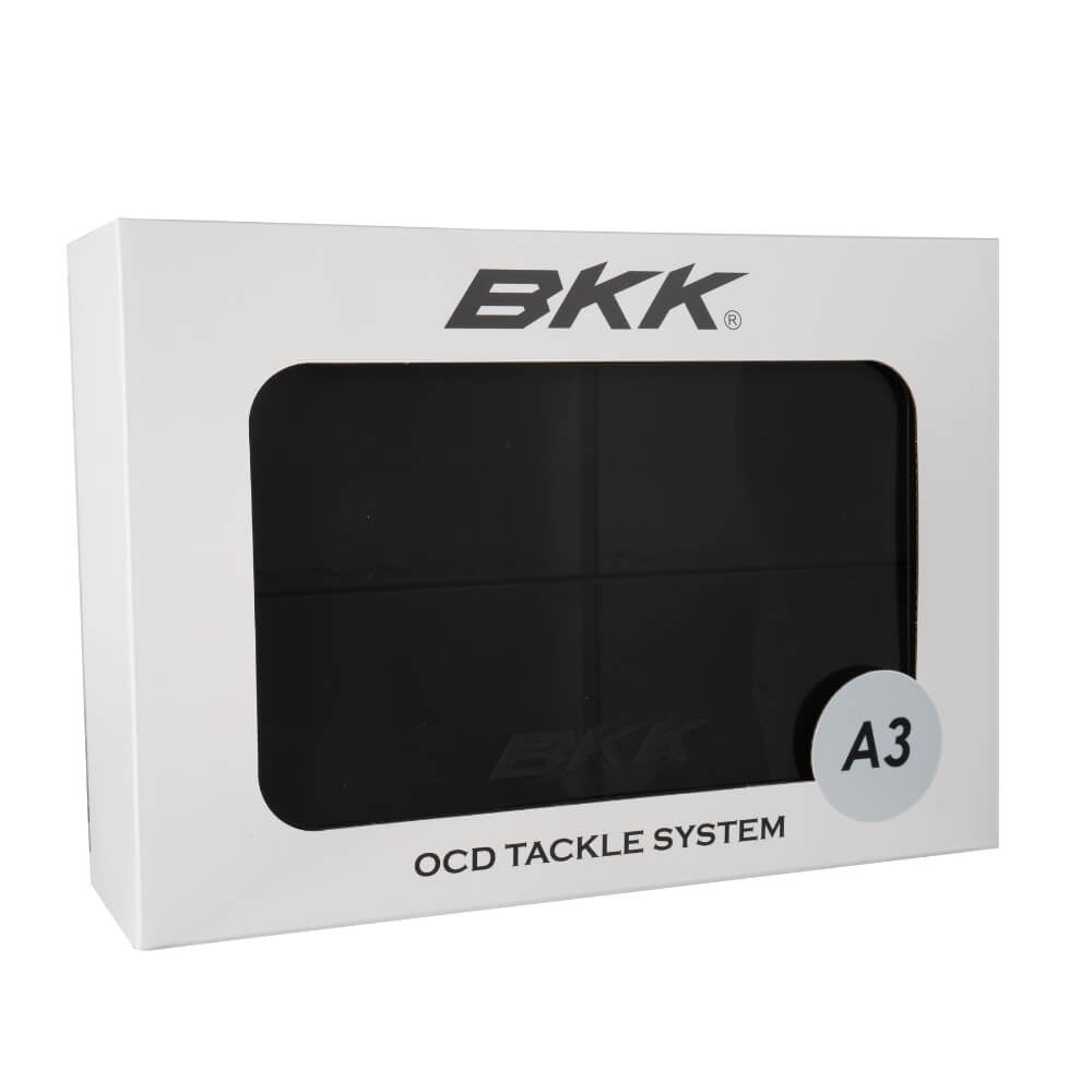 BKK OCD Tackle System A3 -