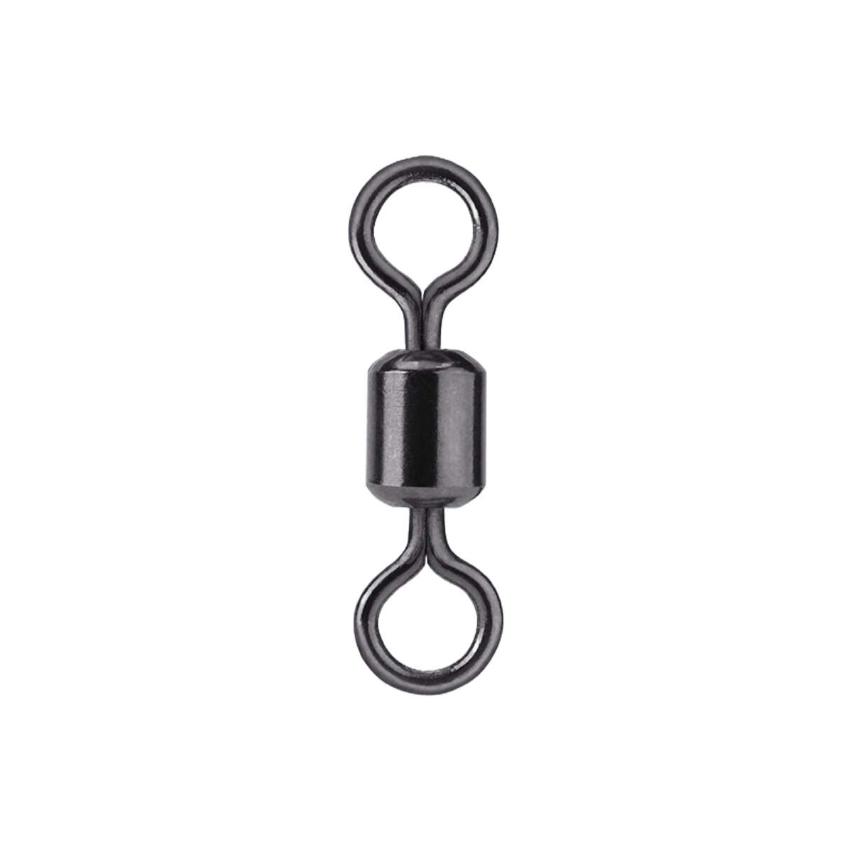 BKK Rolling Swivel‑32 (Brass, Black) 12 - Wirbel