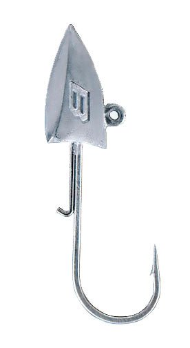 BKK Silent Chaser – Prisma Darting LRF 1.4g 6 - Jighead