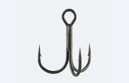 BKK Spear - 21 SS 12 - Treble Hook