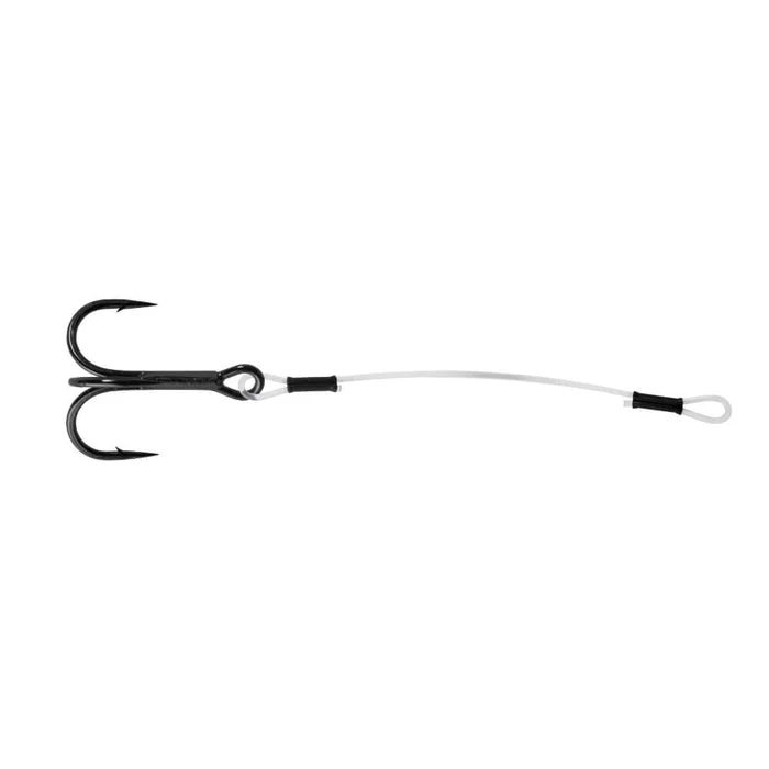 BKK Spear Stinger Fluoro Zander SS 8 4cm -