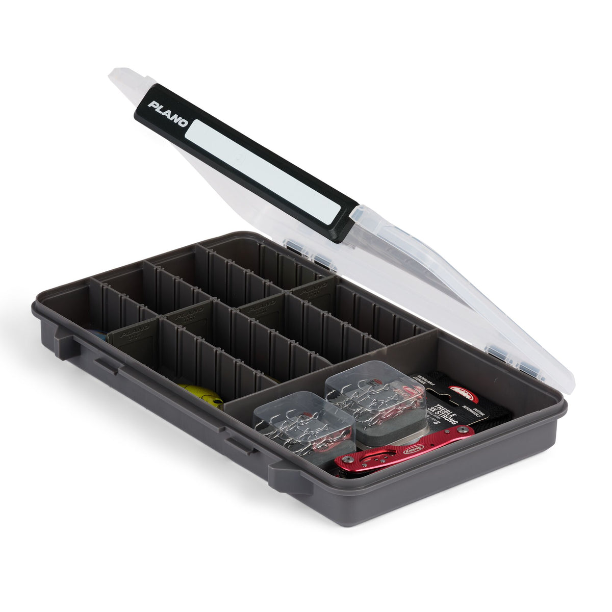 Plano StowAway Köderbox 3500 / 3700 / 3700 Thin / 3700 50/50