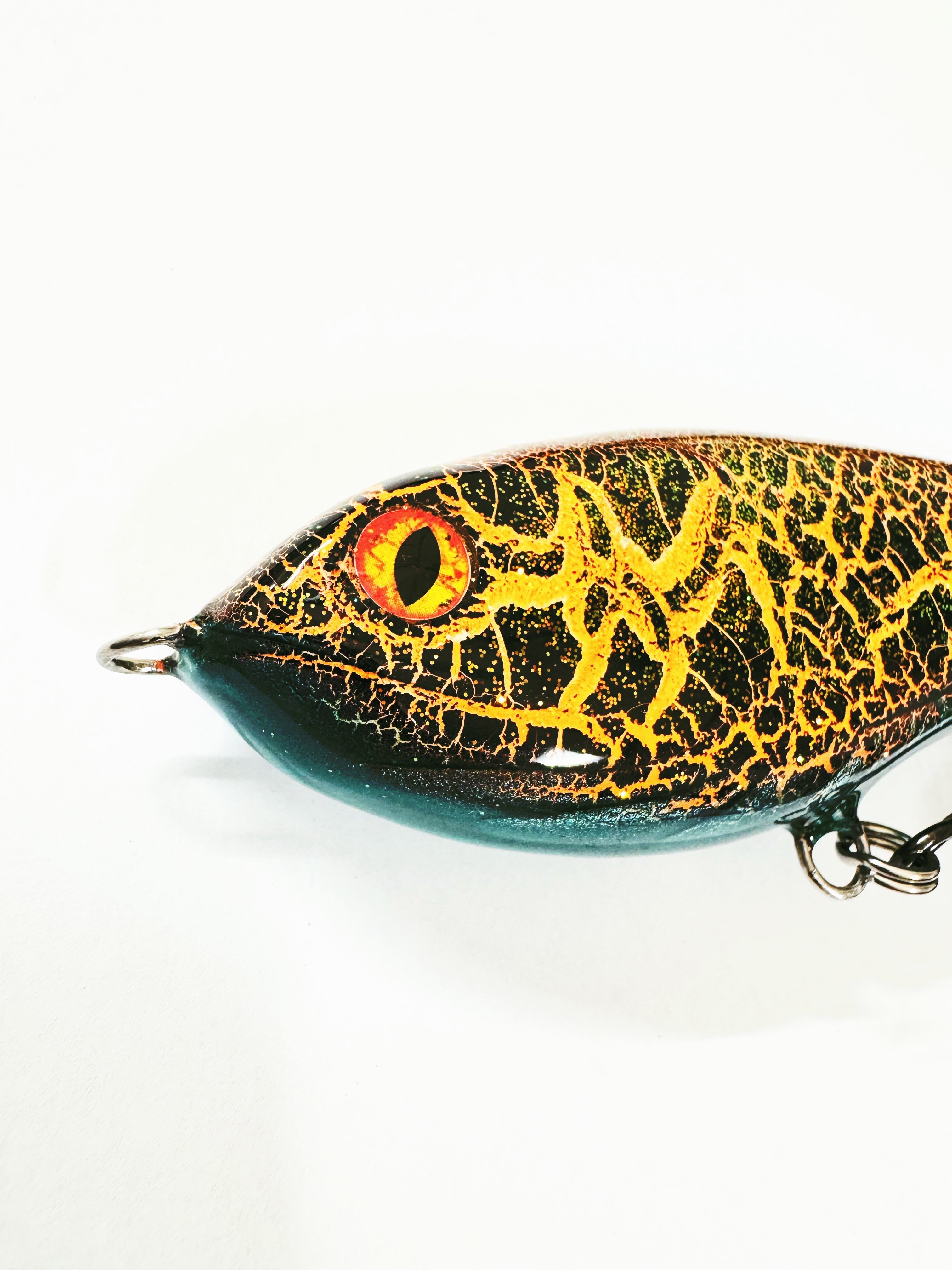 Forge of Lures Rolf 5" - Limited Edition Limited Edition - Kunstköder
