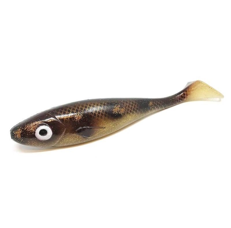 Gator Gatorgum 18cm Spotted Bullhead - Kunstköder