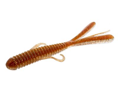 Keitech Hog Impact 3" Golden Goby - Kunstköder