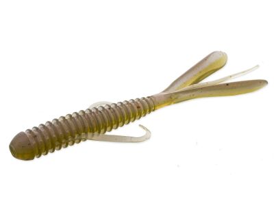 Keitech Hog Impact 3" Vio Greenie (BA - Edition) - Kunstköder