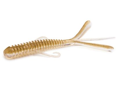 Keitech Hog Impact 3" Wakasagi - Kunstköder