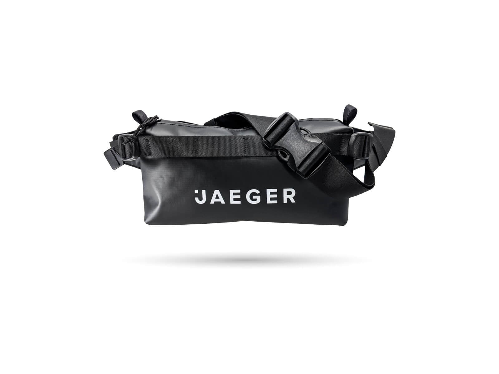 Jaeger Fishing Hip Bag 3L -