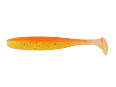 Keitech Easy Shiner 3" (7,5cm) Orange Shiner - Kunstköder