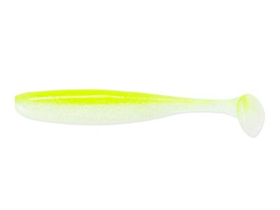 Keitech Easy Shiner 5" (12,5cm) Chartreuse Shad - Kunstköder