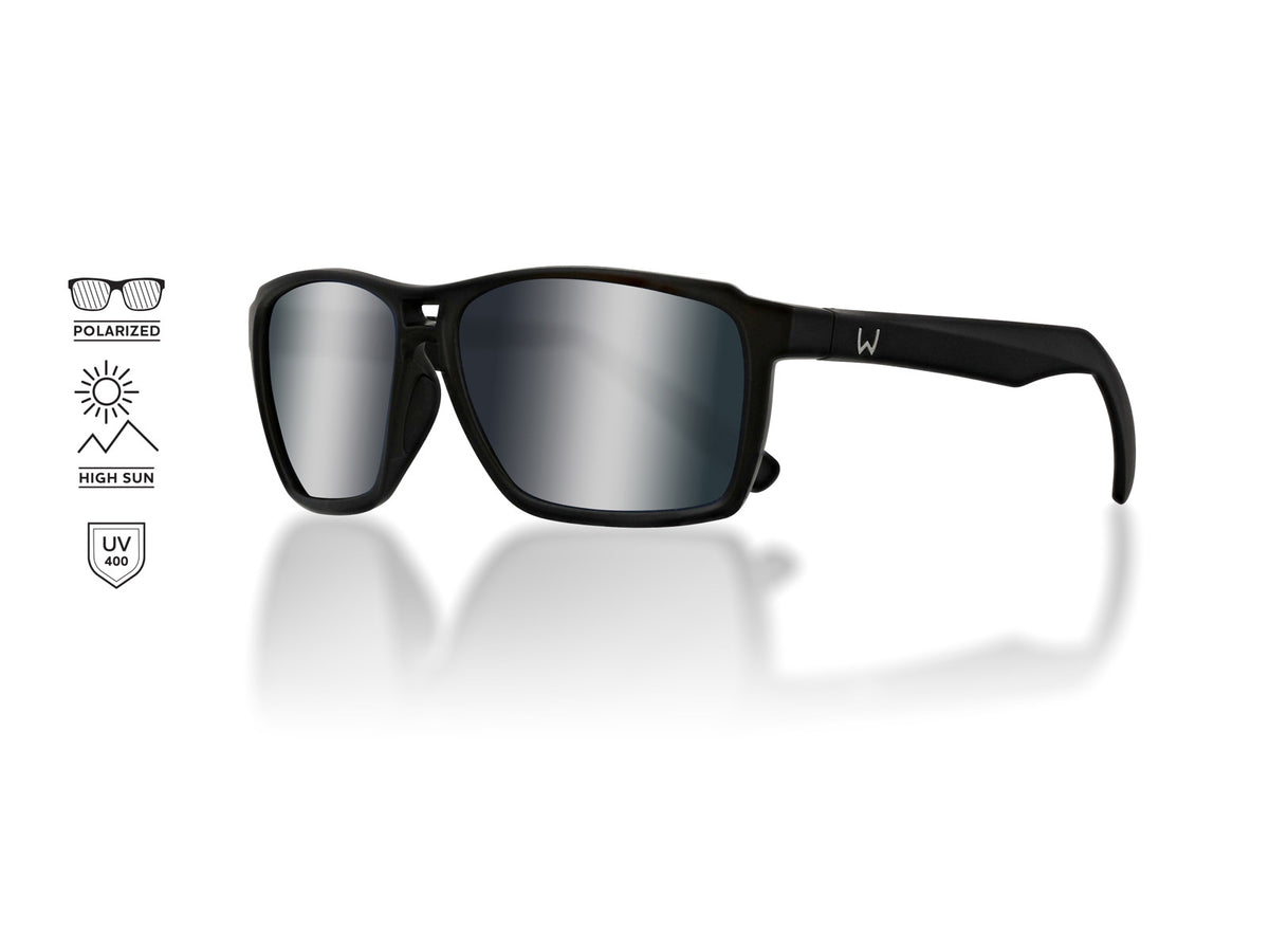 Westin W6 Street 150 Polarisationsbrille
