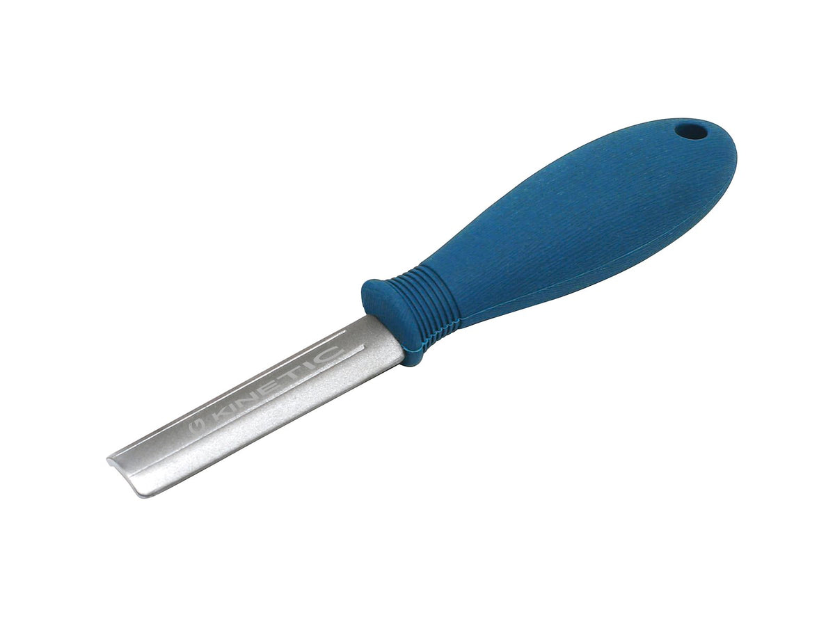 Kinetic Heavy Duty Diamond Blade Sharpener 20 cm Blue