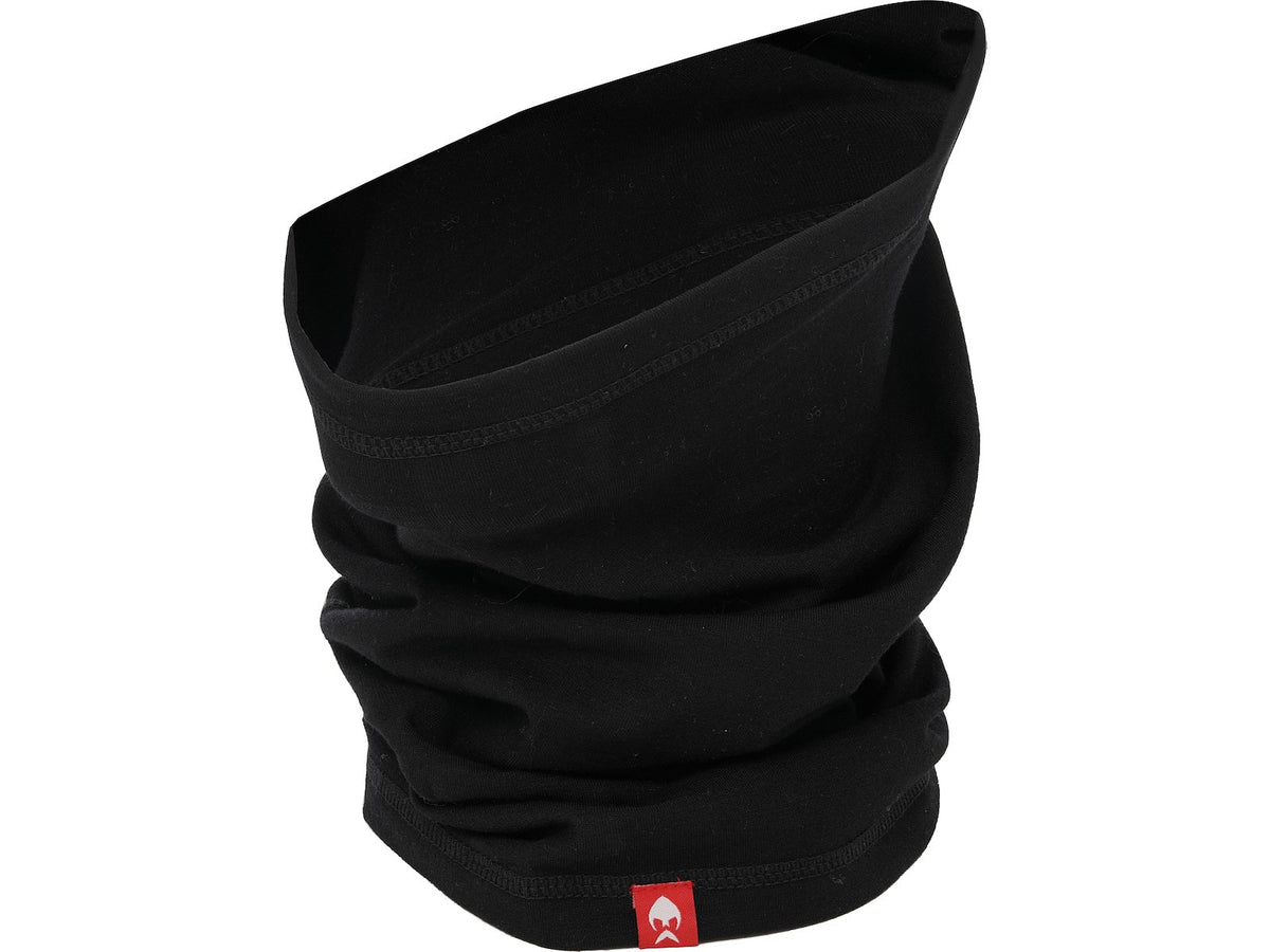 Westin Merino Wool Extreme Neck Gaiter Black