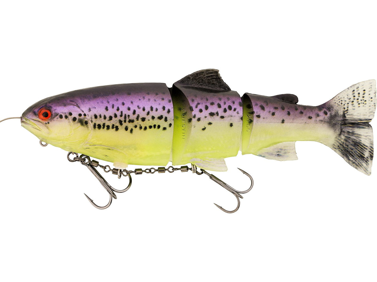 Westin Tommy the Trout Inline 15 cm 45 g Slow Sinking
