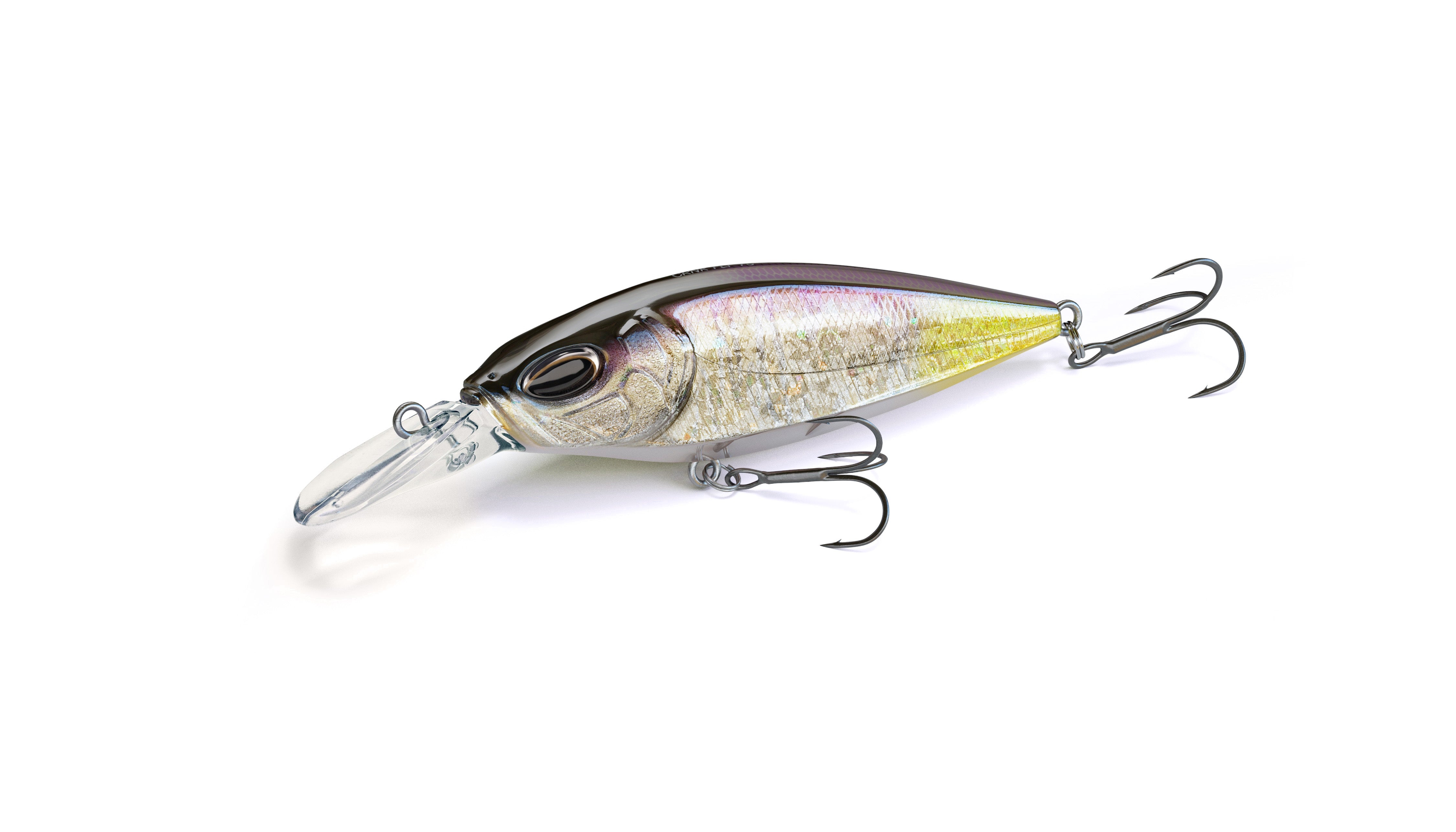 Nays CRNK FLT 75 S - 06 - Kunstköder