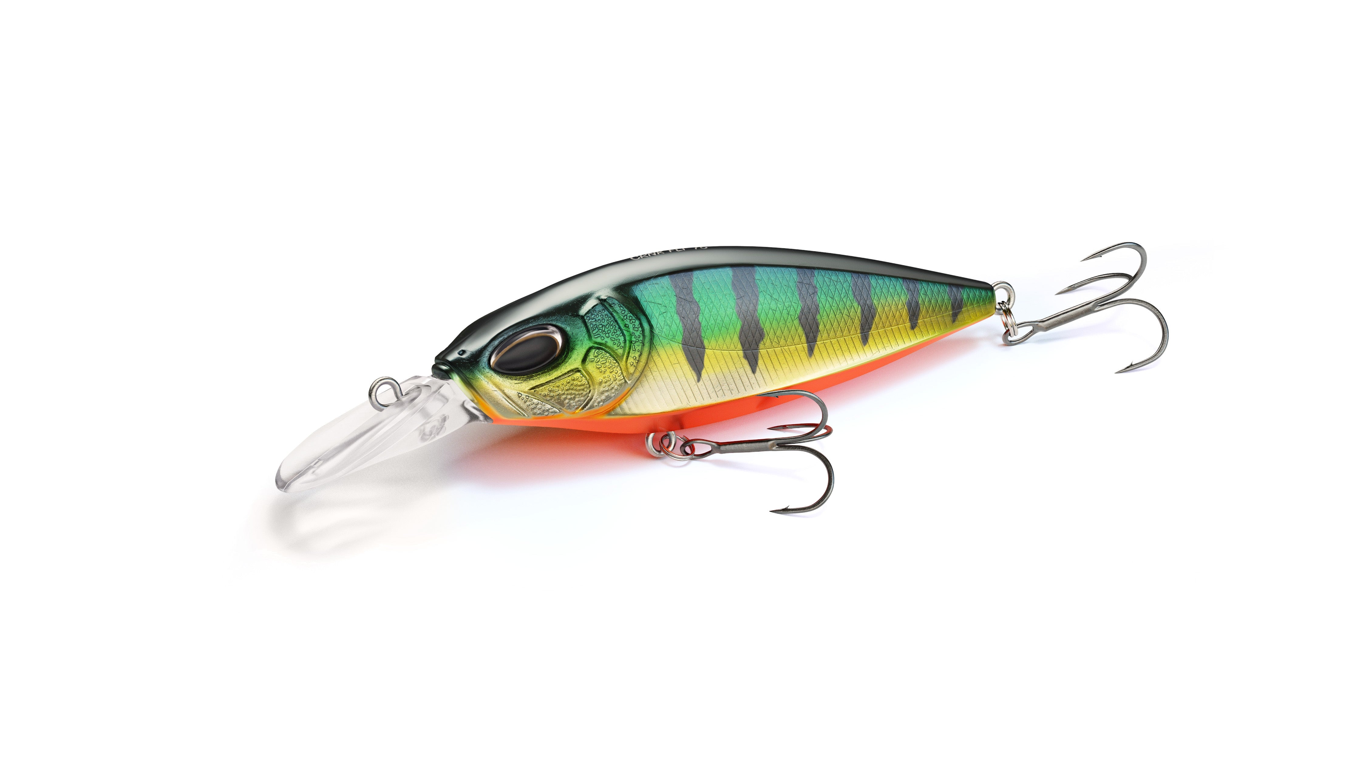 Nays CRNK FLT 75 S - 20 - Kunstköder