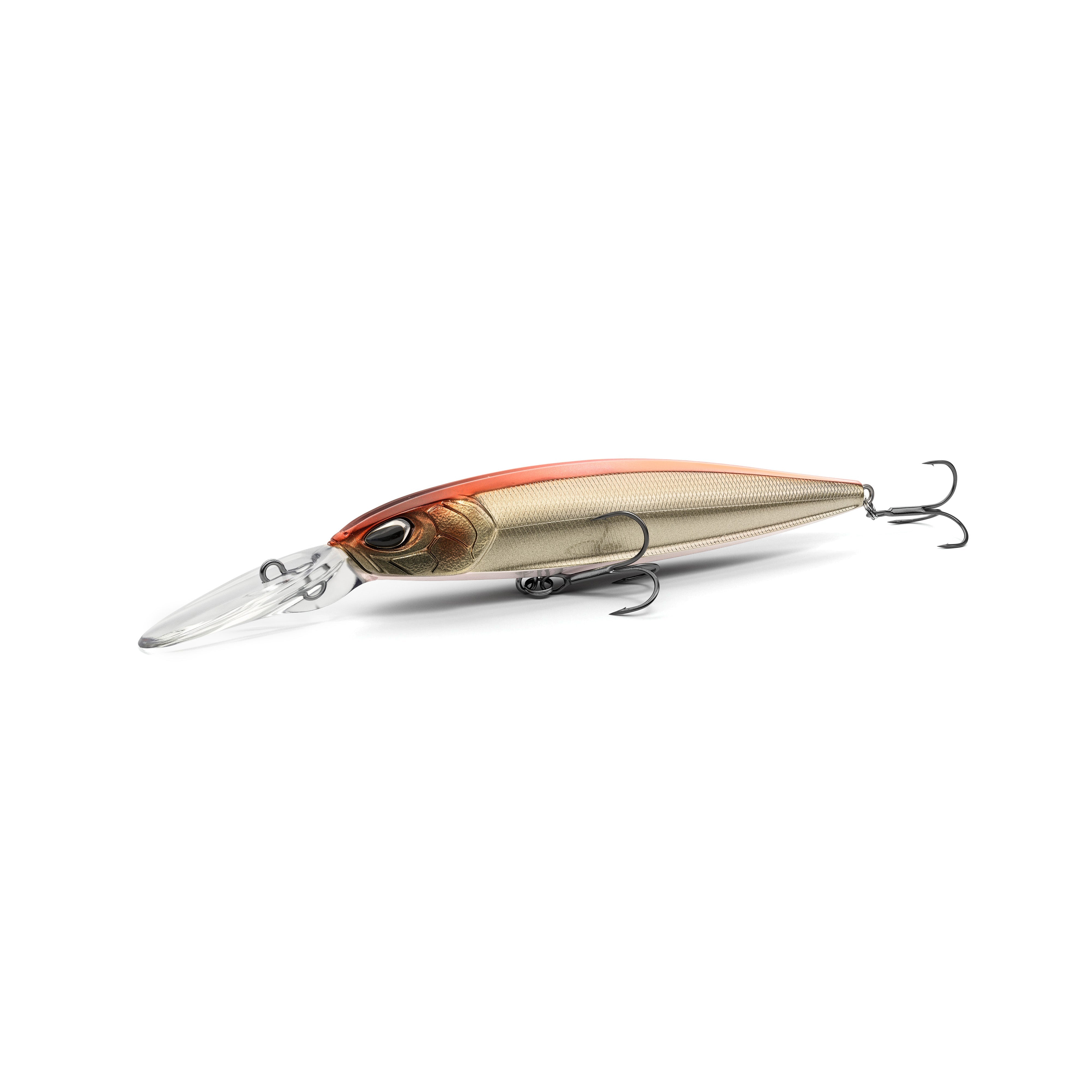 Nays MD MX 110 2.0 MR S - 21 - Hardbait