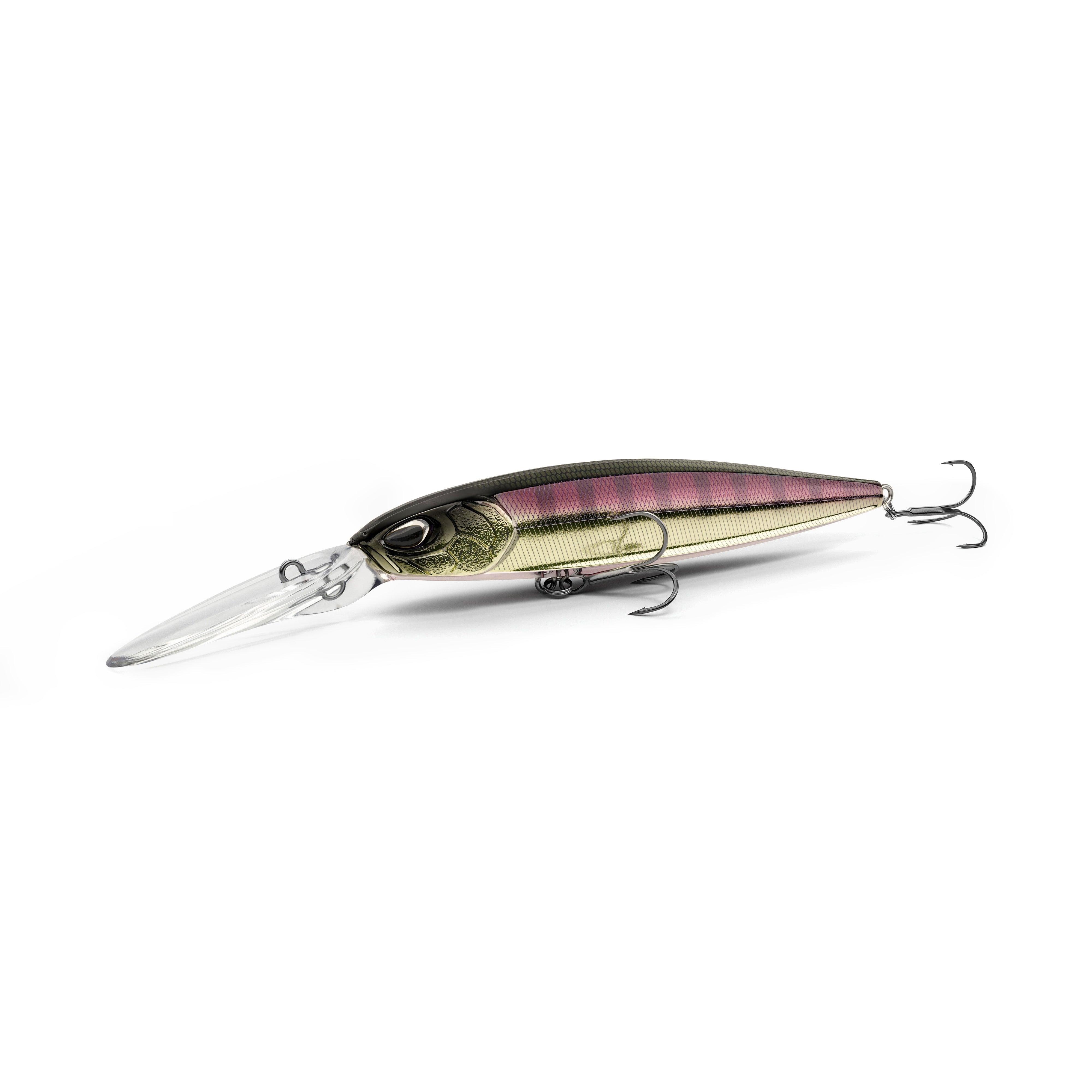 Nays MD MX 95 2.0 DR S - 28 - Hardbait