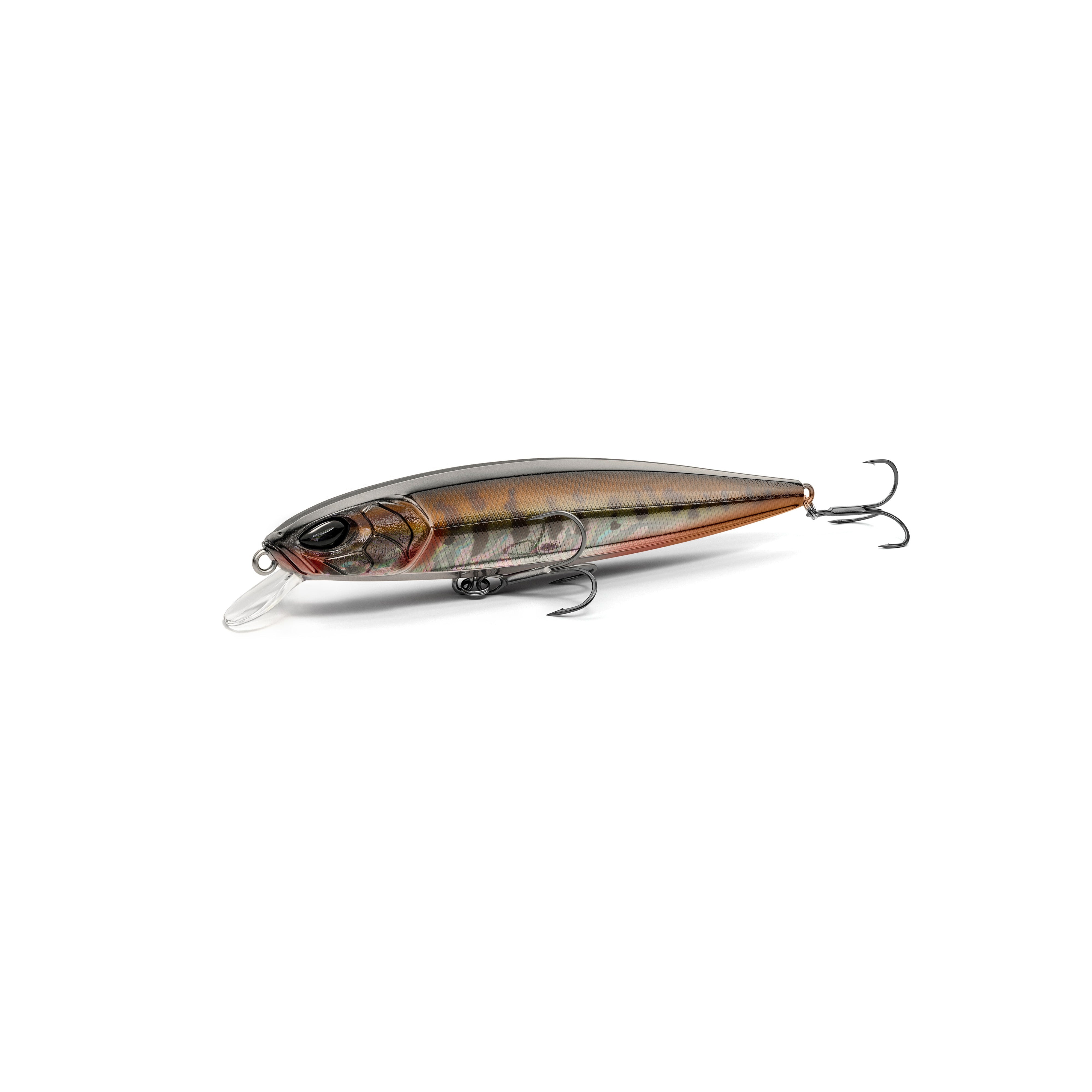 Nays MD MX 95 2.0 SR S - 27 - Hardbait