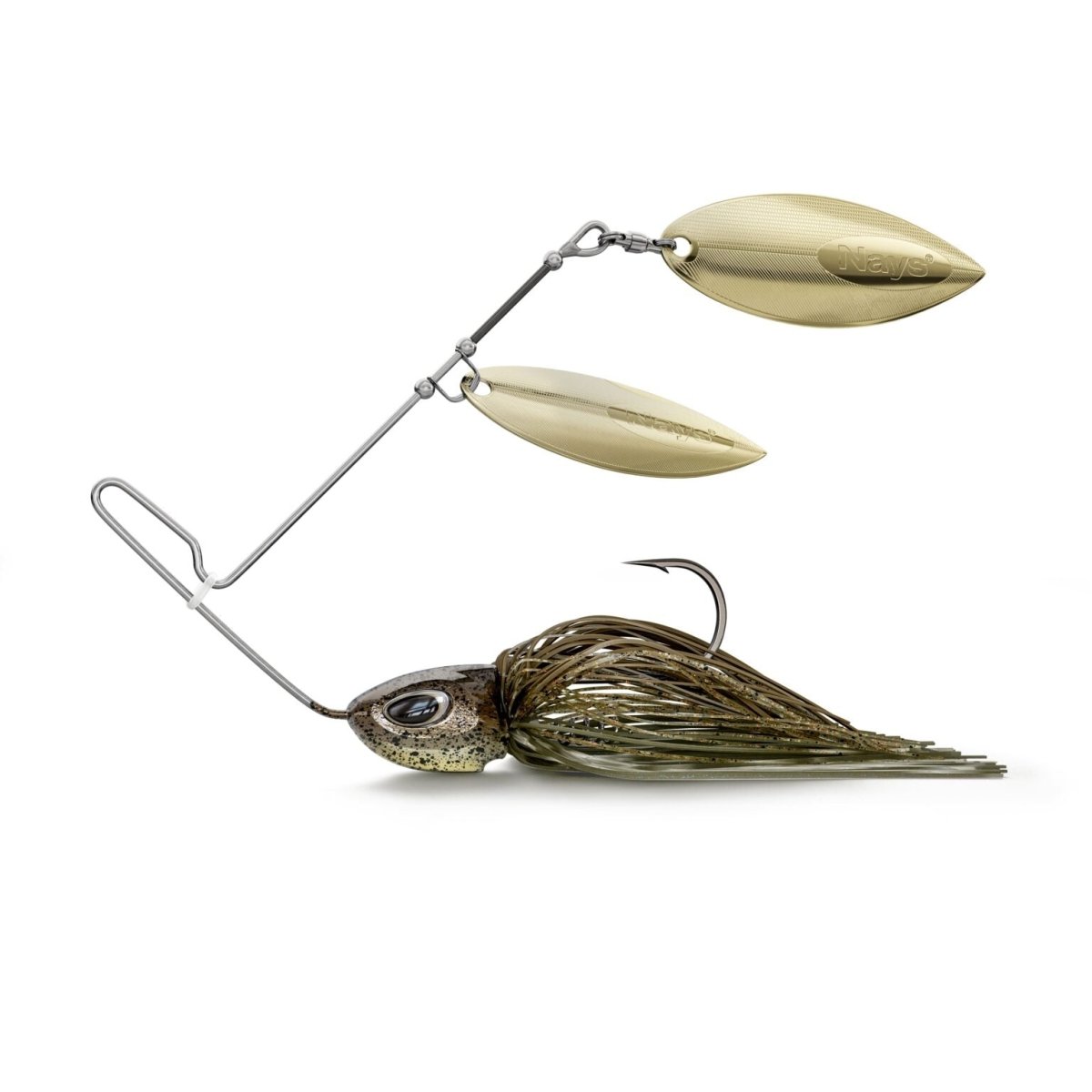 Nays MZ RNNR 2.0 Size S / M / L L 14g H - 03 - Kunstköder