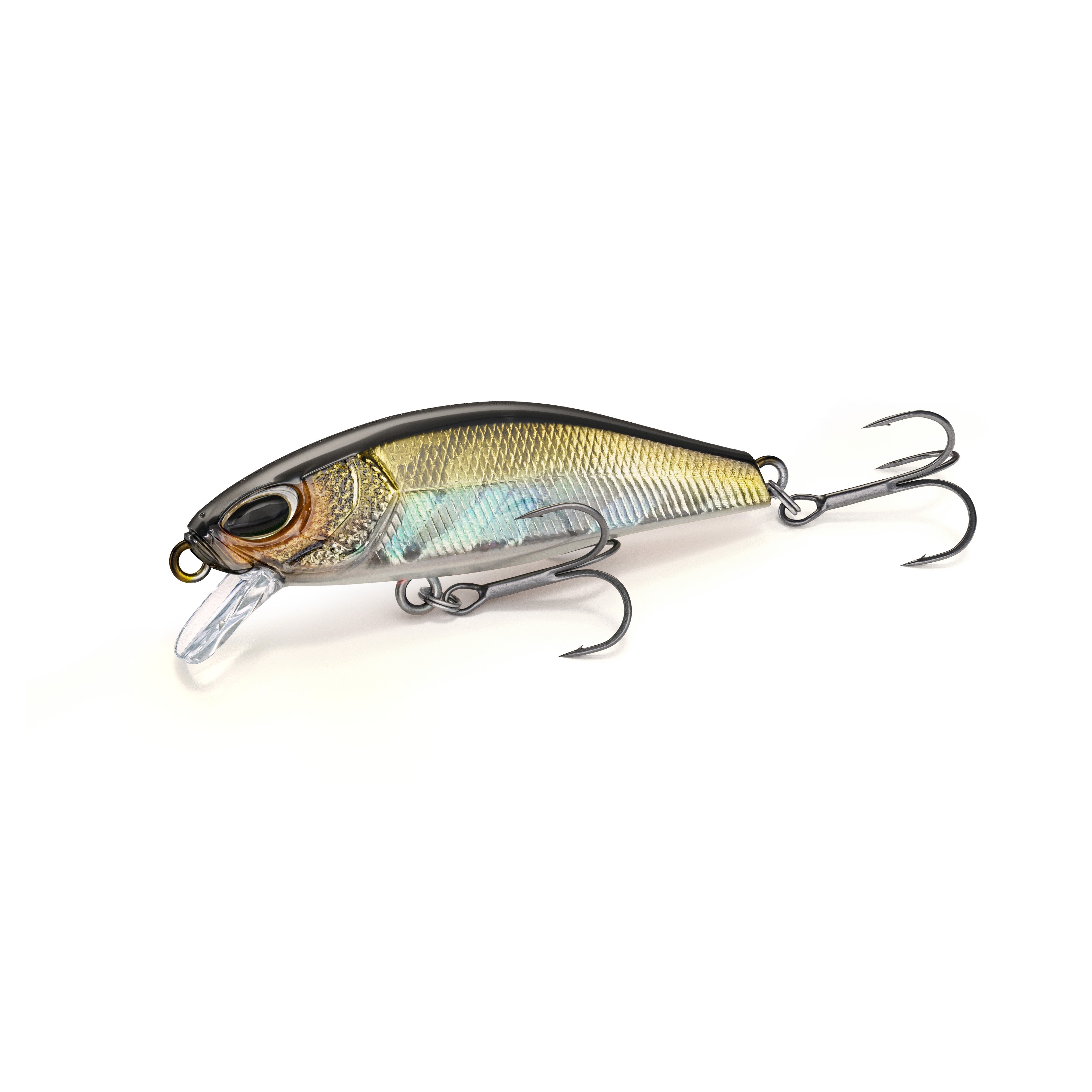 Nays RNN 50 (5cm) - Sinkend S - 23 - Wobbler