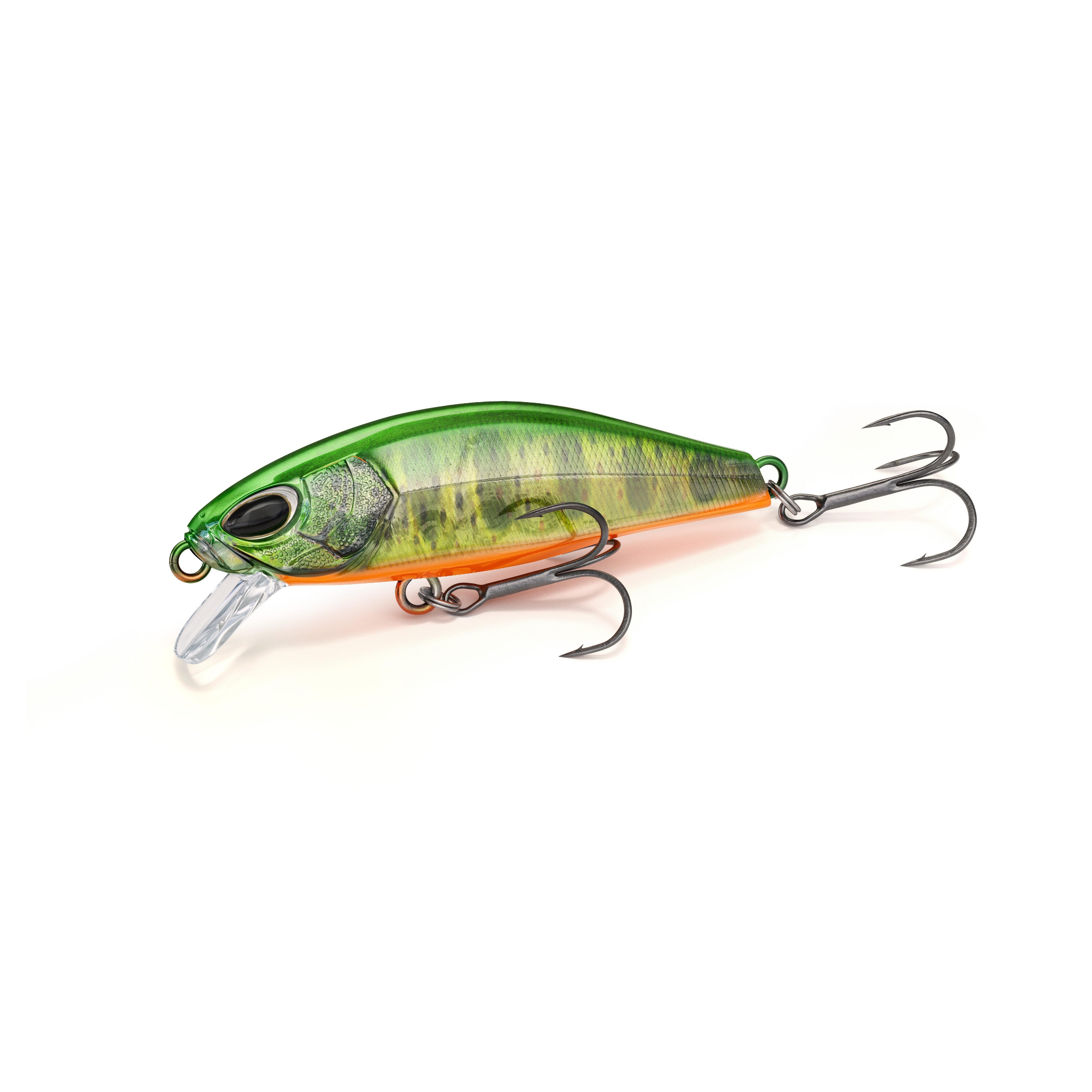 Nays RNN 50 (5cm) - Sinkend S - 45 - Wobbler