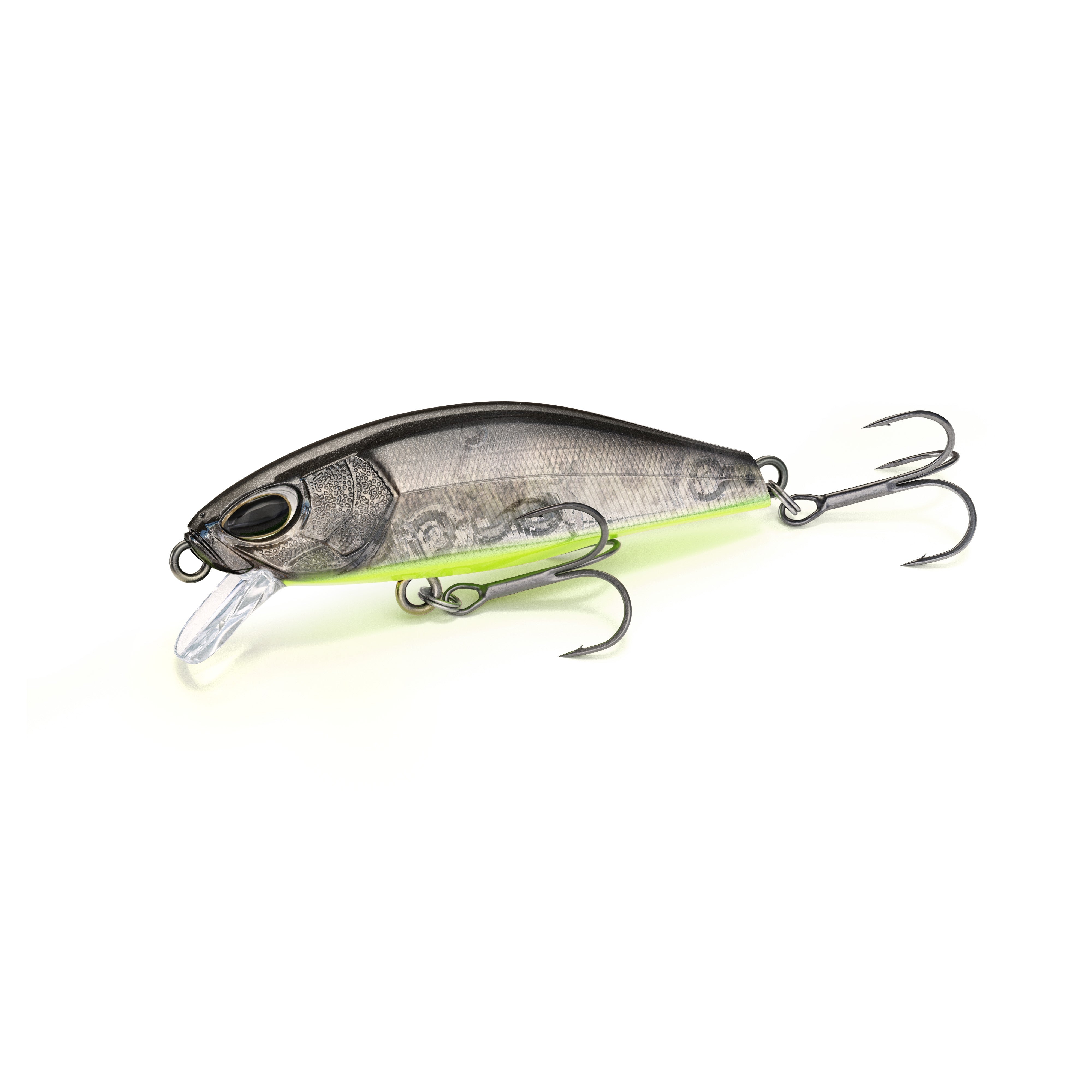 Nays RNN 50 (5cm) - Sinkend S - 43 - Wobbler