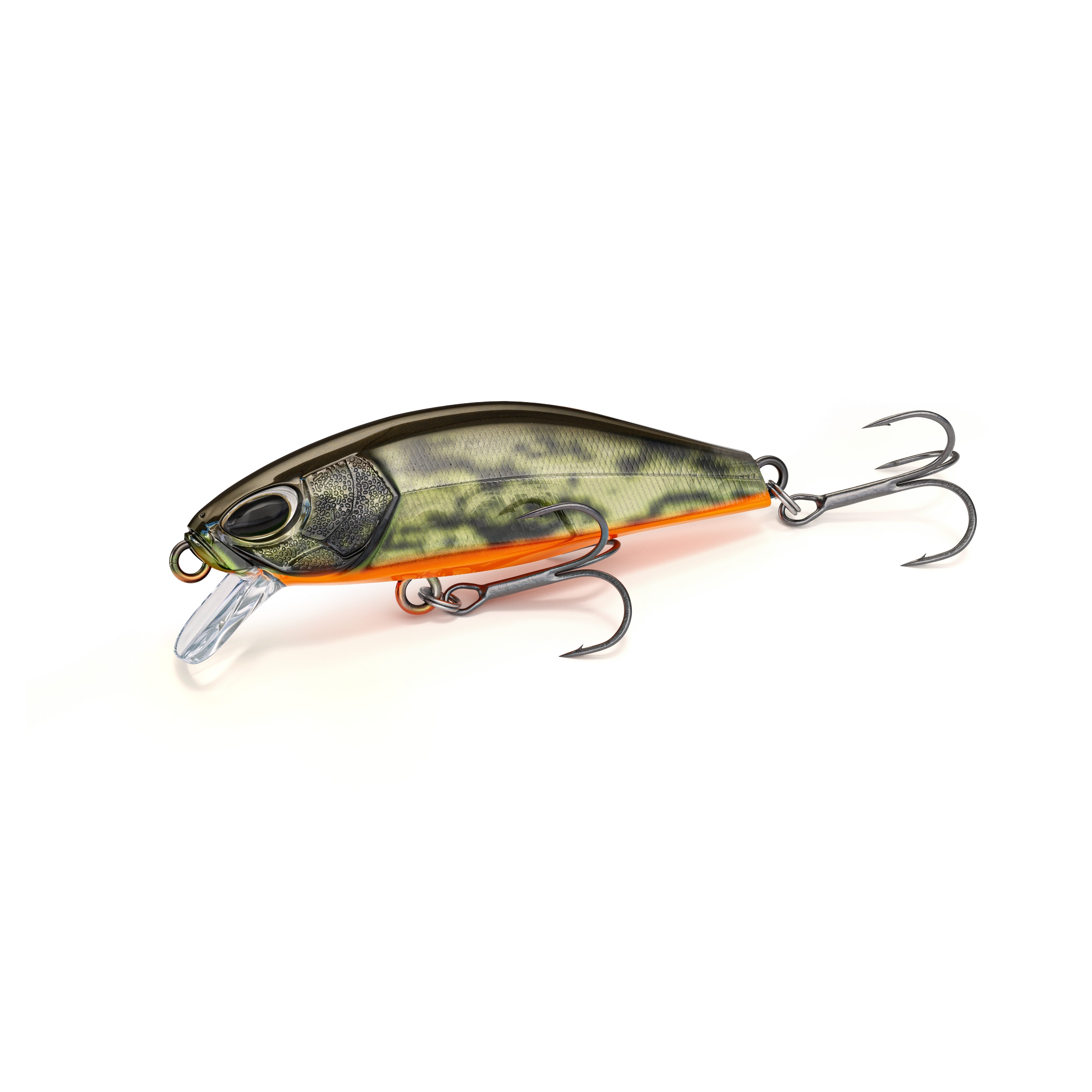 Nays RNN 50 (5cm) - Sinkend S - 44 - Wobbler