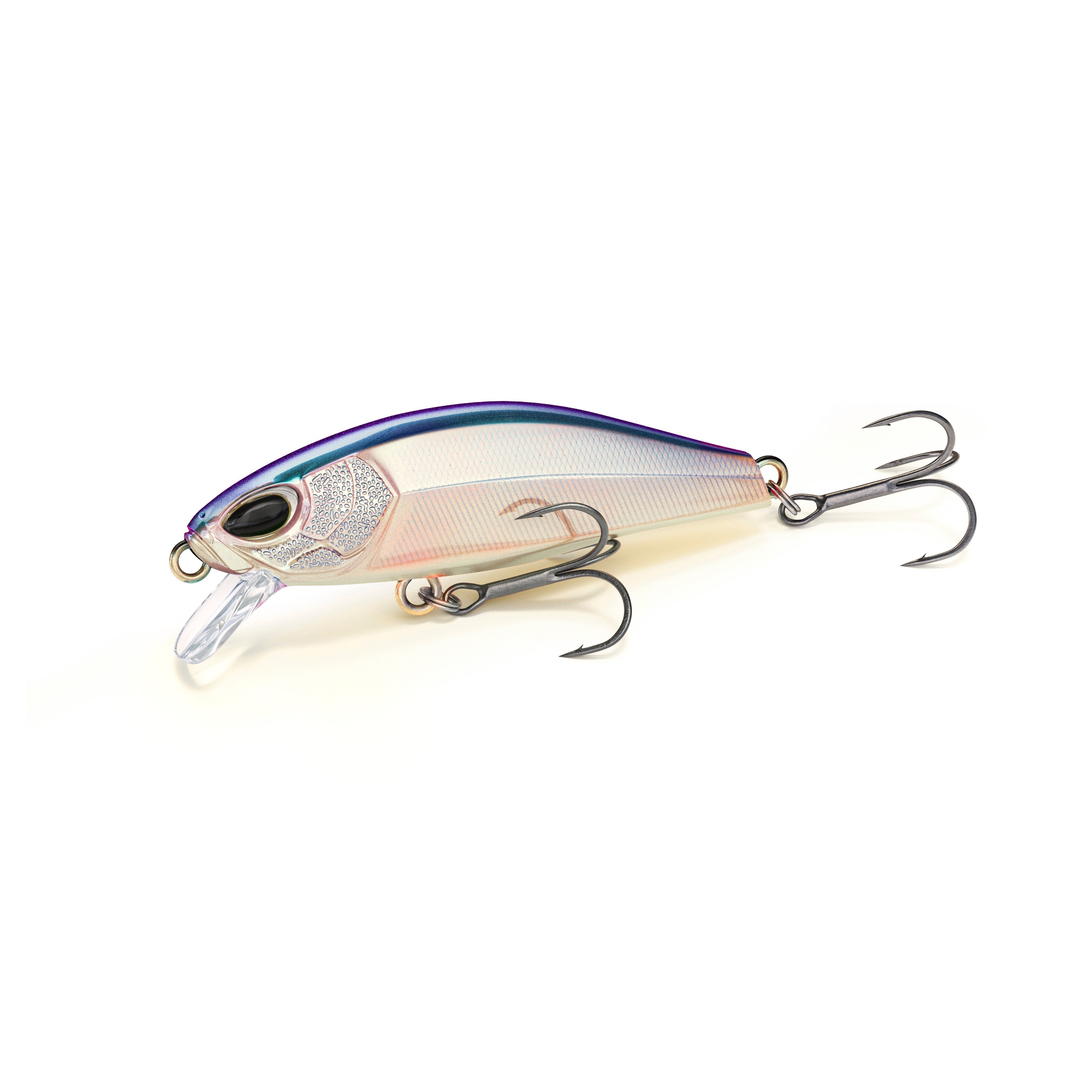 Nays RNN 50 (5cm) - Sinkend S - 25 - Wobbler