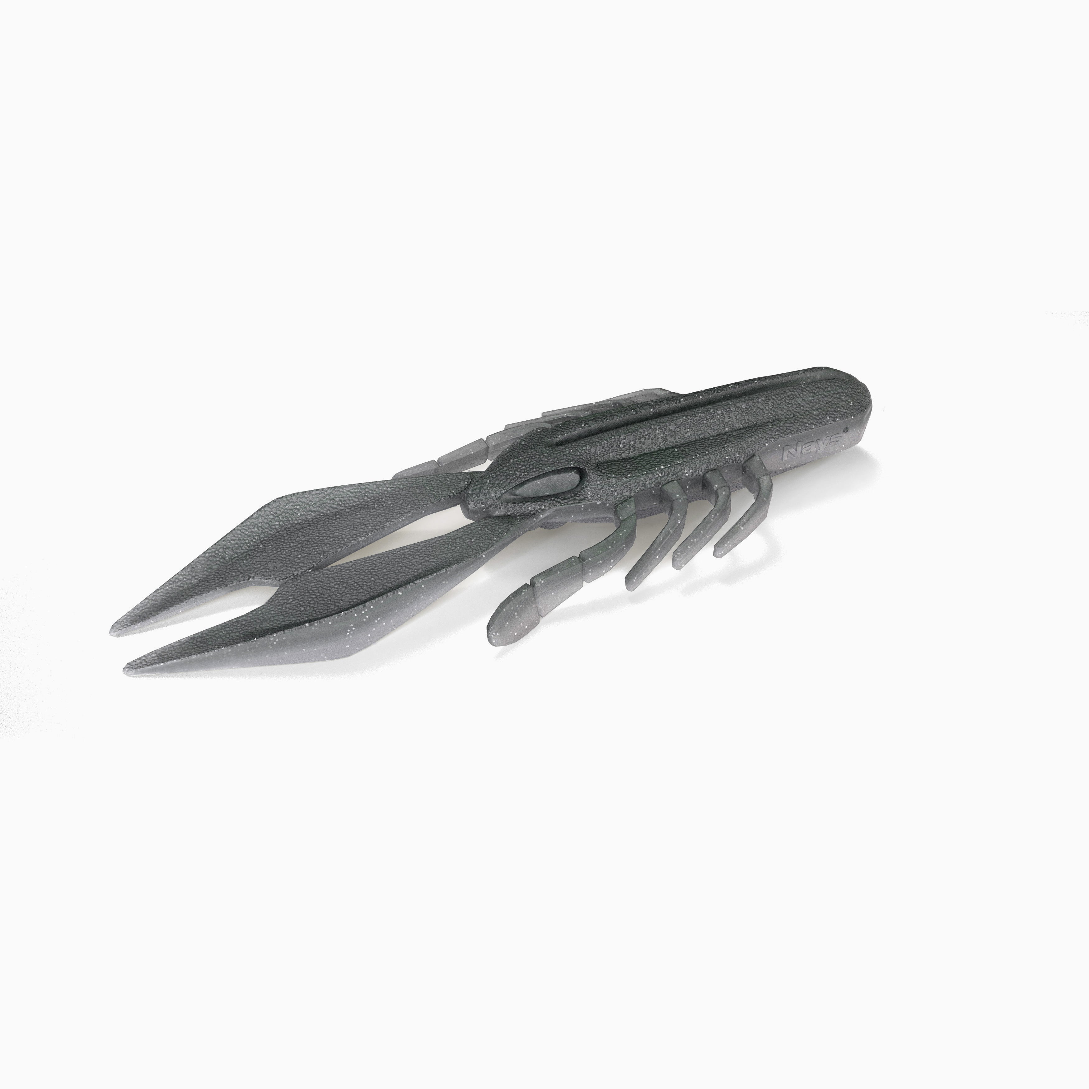 Nays SCR 2.5" / 6.4cm C - 31 -