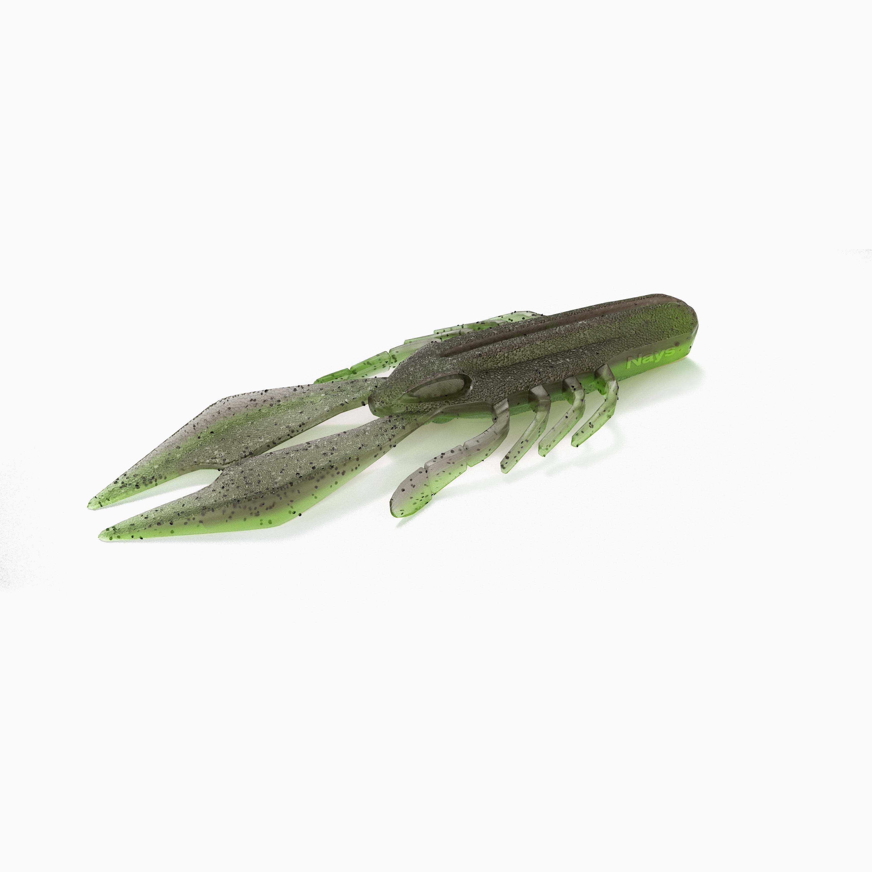 Nays SCR 2.5" / 6.4cm C - 05 -
