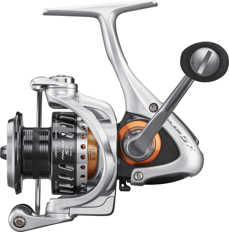 Okuma HELIOS SX HSX - 30 HSX‑30 - Angelrollen