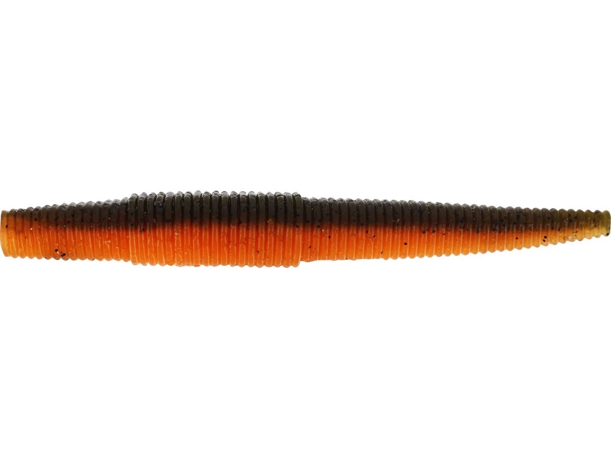 Westin NED WORM 2.8" UV CRAW - Kunstköder