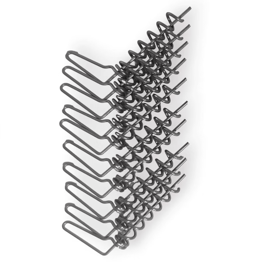 Pikecraft Screw Set (Small / Big) Big - 10 Stück - Terminal Tackle