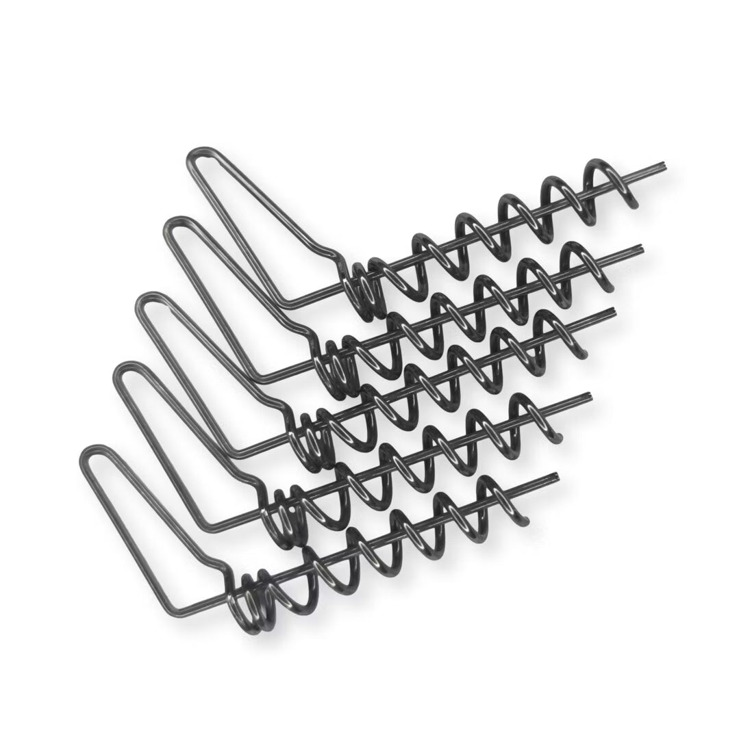 Pikecraft S-Screw Set (Small / Big) - 5pcs
