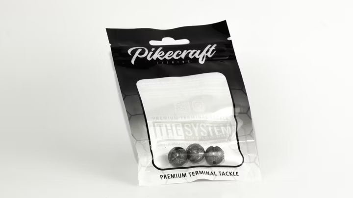 Pikecraft PTS Lead Set – 3×5g
