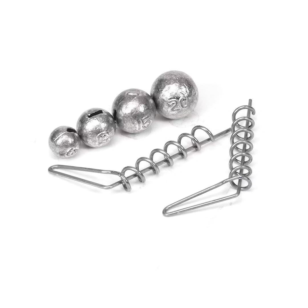 Pikecraft The System - Light Set (Small / Big)